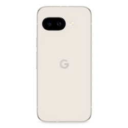 Google Pixel 9a 16 cm (6.3") Double SIM Android 15 5G USB Type-C 8 Go 128 Go 5100 mAh