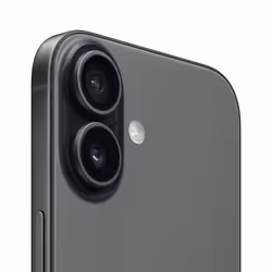 Apple iPhone 17 256 Go Noir - Vue supplémentaire 3
