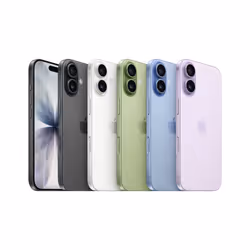 Apple iPhone 17 256 Go Noir - Vue supplémentaire 5