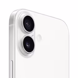 Apple iPhone 17 256 Go Blanc Double SIM 5G - Vue supplémentaire 3