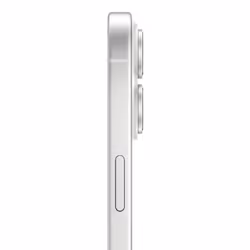 Apple iPhone 17 256 Go Blanc Double SIM 5G - Vue supplémentaire 4