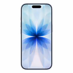 Apple iPhone 17 256 Go Bleu - Vue supplémentaire 2