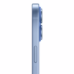 Apple iPhone 17 256 Go Bleu - Vue supplémentaire 4