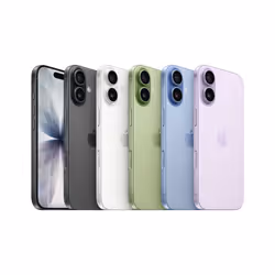 Apple iPhone 17 512 Go Blanc - Vue supplémentaire 5