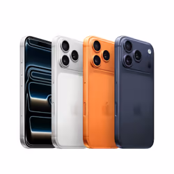 Apple iPhone 17 Pro 512 Go Argent - Vue supplémentaire 5