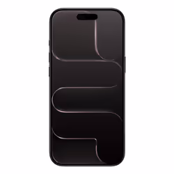 Apple iPhone Air 256 Go Noir - Vue supplémentaire 2