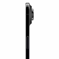 Apple iPhone Air 256 Go Noir - Vue supplémentaire 4