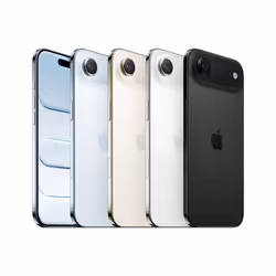 Apple iPhone Air 512 Go Or - Vue supplémentaire 5