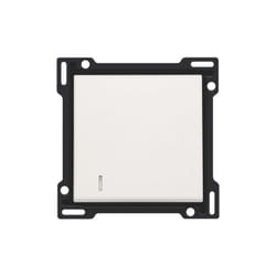 Enjoliveur Prise De Courant 2p+t Original Niko Blanc 101-66601