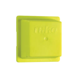 Cache-Peinture Niko Plaque Simple 170-00099