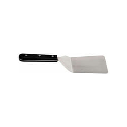 Spatule courte coudée Forge Adour Argent