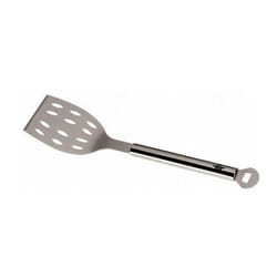 Forge Adour - Spatule pour plancha et barbecue 28cm spatule inox