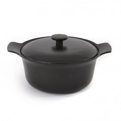 BergHOFF 3900040 marmite 4,2 L Noir