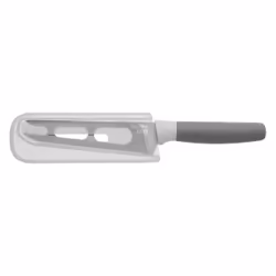 BergHOFF Leo Acier inoxydable Couteau à fromage