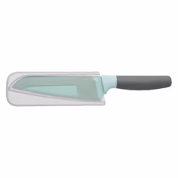 BergHOFF Leo, Couteau Santoku, 17 cm, Acier inoxydable