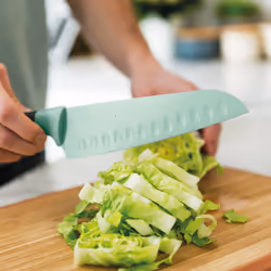 BergHOFF Leo Acier inoxydable Couteau Santoku