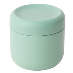 BergHOFF Leo 3950132 gamelle Boîte de rangement alimentaire 0,35 L Acier inoxydable Vert 1 pièce(s)