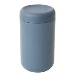BergHOFF Leo 3950134 gamelle Boîte de rangement alimentaire 0,75 L Acier inoxydable Bleu 1 pièce(s)