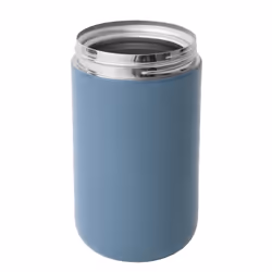 BergHOFF Leo 3950134 gamelle Boîte de rangement alimentaire 0,75 L Acier inoxydable Bleu 1 pièce(s)