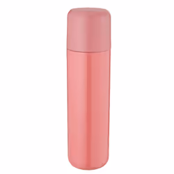 BergHOFF Leo 3950140, 0,5 L, Rose, Polypropylène (PP), 7 cm, 70 mm, 70 mm