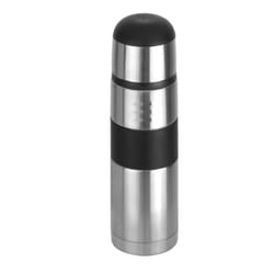 BergHOFF Essentials thermos 0,5 L Noir, Acier inoxydable