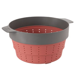 BergHOFF Leo 3950152 Tamis de cuisine Nylon, Silicone 24 cm