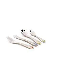 BergHOFF 1204024 services de couverts 4 pièce(s) Acier inoxydable