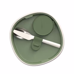 BergHOFF Leo 3950221 saladier Empilable