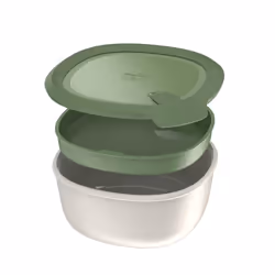 BergHOFF Leo 3950221 saladier Empilable