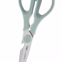 BergHOFF Leo Forest ciseau de cuisine 210 mm Vert Universel