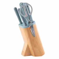 BergHOFF Leo Slate 7 pièce(s) Bloc de couteaux/coutellerie - Vue supplémentaire 8