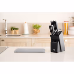 BergHOFF Leo Graphite 6 pièce(s) Bloc de couteaux/coutellerie - Vue supplémentaire 6