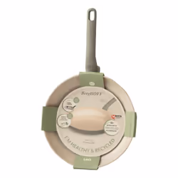 BergHOFF Leo Balance Moonmist 28 Poêle polyvalente Rond