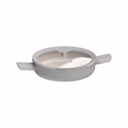 BergHOFF 3950427, Rond, Sauteuse, Gris, CeraGreen, Pieter Roex, Leo