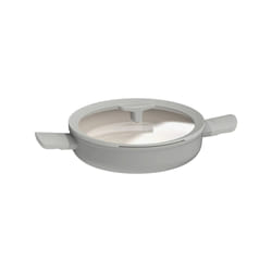 BergHOFF 3950427 poêle Sauteuse Rond