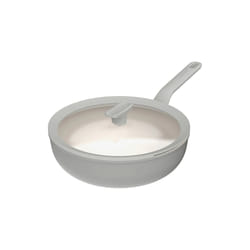 BergHOFF 3950432 poêle Wok/Poêle à frire Rond