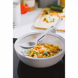 BergHOFF 3950432 poêle Wok/Poêle à frire Rond