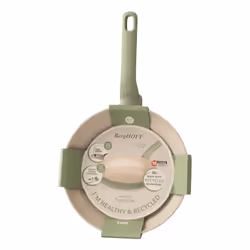BergHOFF Balance 3950444 poêle Poêle à frire Gourmet Rond