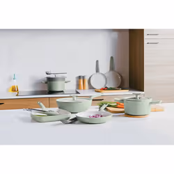 BergHOFF Balance 3950444 poêle Poêle à frire Gourmet Rond