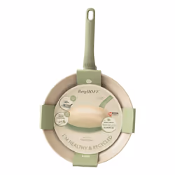 BergHOFF Balance 3950445 poêle Poêle à frire Gourmet Rond