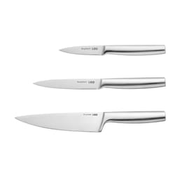 BergHOFF Leo Legacy 3 pièce(s) Jeu de couteaux