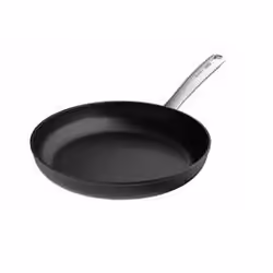 BergHOFF Leo Graphite, Rond, Poêle polyvalente, Noir, Aluminium, 230 °C, 1,2 L