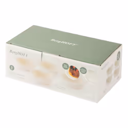 BergHOFF 3950503 moule a gâteaux 4 pièce(s)