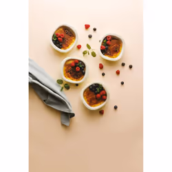 BergHOFF 3950503 moule a gâteaux 4 pièce(s)
