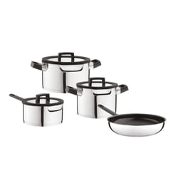 BergHOFF Essentials 1111049 lot de casseroles 4 pièce(s)