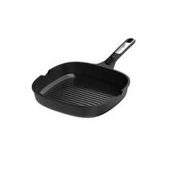 BergHOFF Leo Phantom Poêle grill Carré