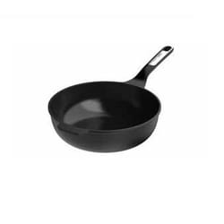 BergHOFF Leo Phantom Wok/Poêle à frire Rond