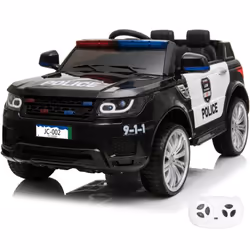 Âge : 1 à 6 ans Phares et feux arrière Lecteur MP3 avec AUX et USB Fonction de démarrage progressif Pneus en gomme EVA 2 mote ...