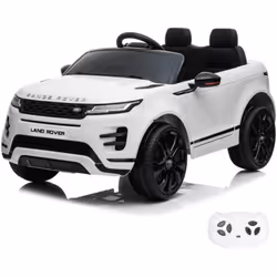 Description générale Découvrez le plaisir de jouer en toute sécurité avec notre voiture électrique Range Rover pour enfants. ...