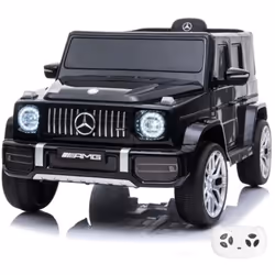 Âge : 1-5 ans Phares avant et feux arrière Lecteur MP3 avec Bluetooth Fonction démarrage en douceur Pneus en caoutchouc EVA 2 ...
